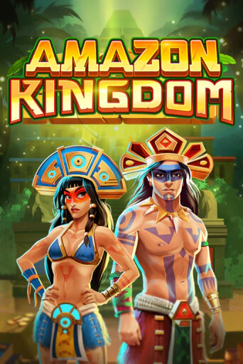 Amazon Kingdom играть демо онлайн | Вулкан Слотс без регистрации