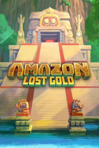 Amazon - Lost Gold играть демо онлайн | Вулкан Слотс без регистрации