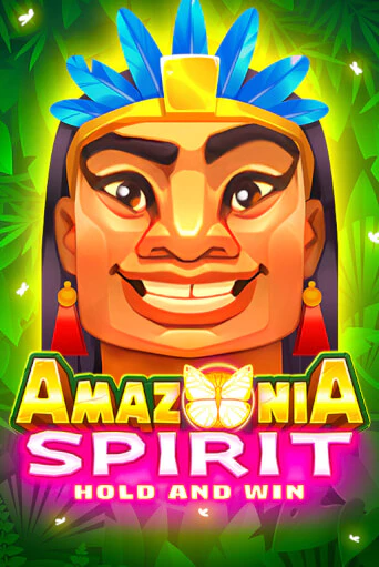 Amazonia Spirit играть демо онлайн | Вулкан Слотс без регистрации