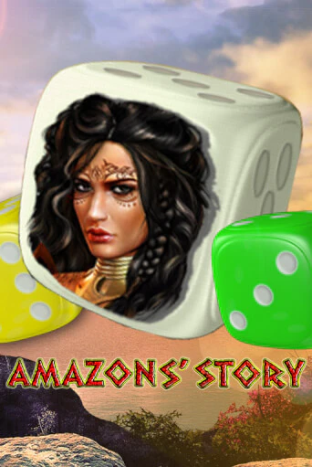 Amazon's Story играть демо онлайн | Вулкан Слотс без регистрации