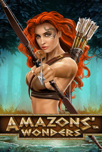 Amazon's Wonders играть демо онлайн | Вулкан Слотс без регистрации