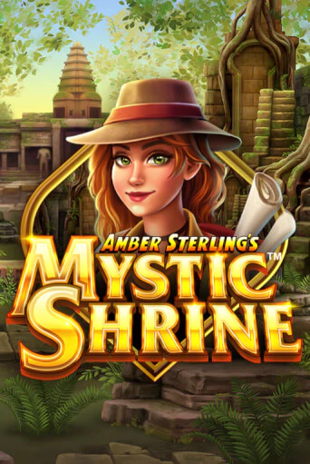 Amber Sterlings Mystic Shrine ™ играть демо онлайн | Вулкан Слотс без регистрации