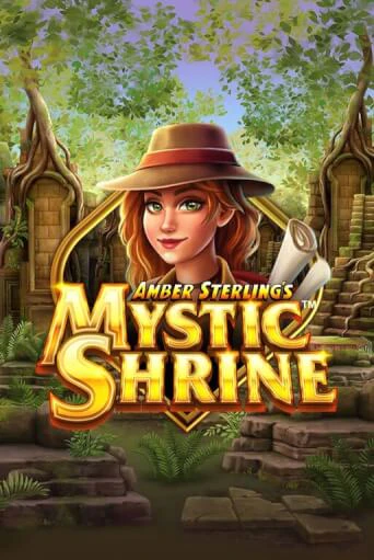 Amber Sterling's Mystic Shrine играть демо онлайн | Вулкан Слотс без регистрации