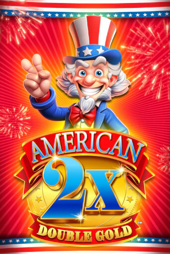 American Double Gold играть демо онлайн | Вулкан Слотс без регистрации