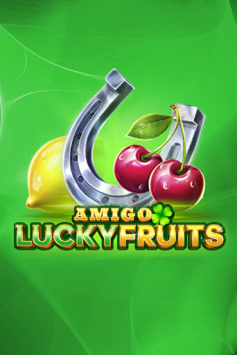 Amigo Lucky Fruits играть демо онлайн | Вулкан Слотс без регистрации