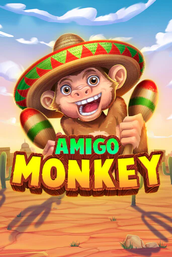 Amigo Monkey играть демо онлайн | Вулкан Слотс без регистрации
