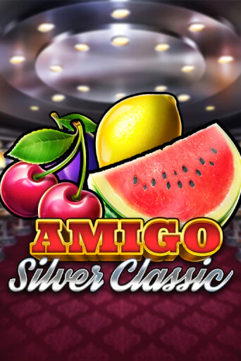 Amigo Silver Classic играть демо онлайн | Вулкан Слотс без регистрации
