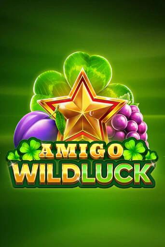 Amigo Wild Luck играть демо онлайн | Вулкан Слотс без регистрации