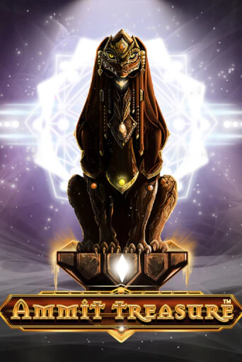 Ammit Treasure™ играть демо онлайн | Вулкан Слотс без регистрации