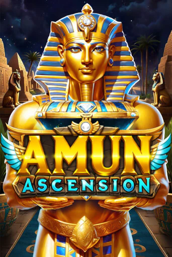 Amun Ascension играть демо онлайн | Вулкан Слотс без регистрации