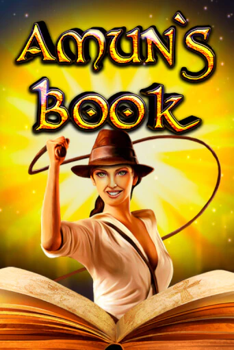 Amuns Book HD играть демо онлайн | Вулкан Слотс без регистрации
