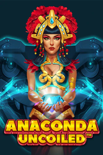 Anaconda Uncoiled играть демо онлайн | Вулкан Слотс без регистрации