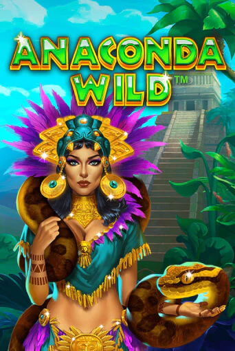 Anaconda Wild играть демо онлайн | Вулкан Слотс без регистрации