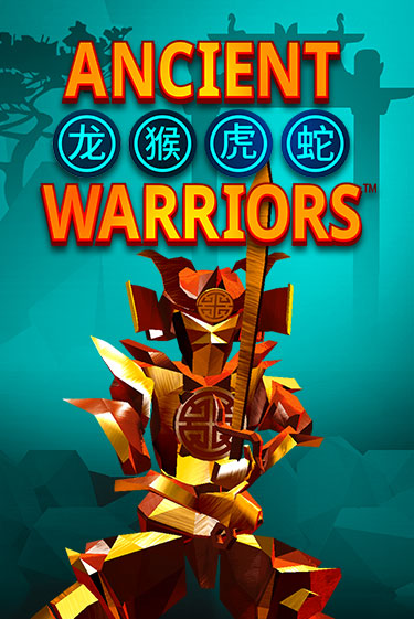 Ancient Warriors играть демо онлайн | Вулкан Слотс без регистрации