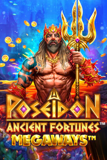 Ancient Fortunes: Poseidon играть демо онлайн | Вулкан Слотс без регистрации