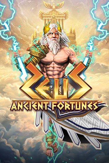 Ancient Fortunes: Zeus играть демо онлайн | Вулкан Слотс без регистрации