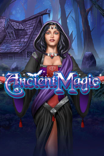Ancient Magic играть демо онлайн | Вулкан Слотс без регистрации