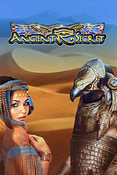 Ancient Secrets играть демо онлайн | Вулкан Слотс без регистрации