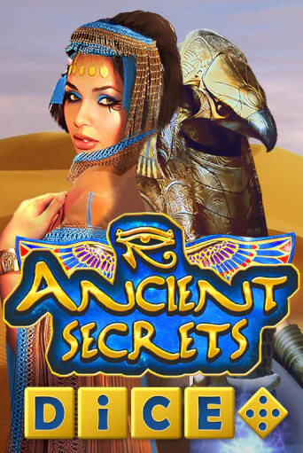 Ancient Secrets Dice играть демо онлайн | Вулкан Слотс без регистрации