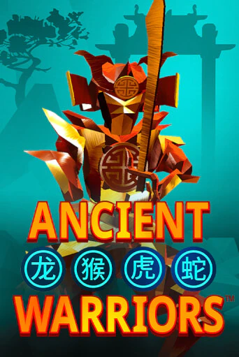Ancient Warriors играть демо онлайн | Вулкан Слотс без регистрации