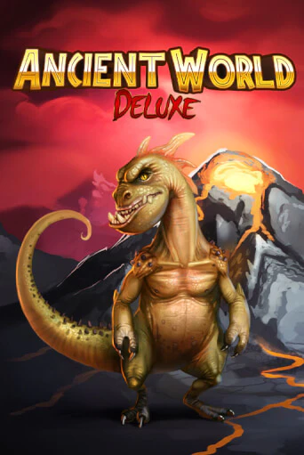 Ancient World Deluxe играть демо онлайн | Вулкан Слотс без регистрации