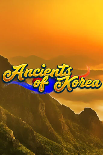 Ancients of Korea играть демо онлайн | Вулкан Слотс без регистрации