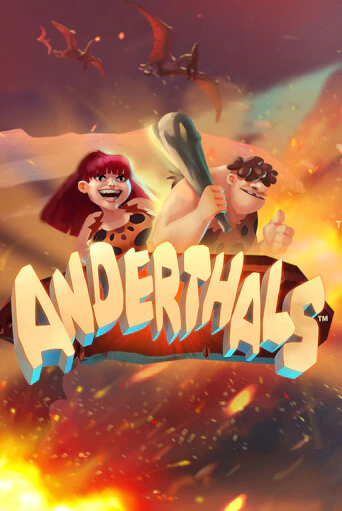Anderthals играть демо онлайн | Вулкан Слотс без регистрации