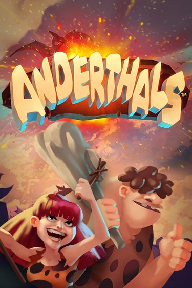 Anderthals играть демо онлайн | Вулкан Слотс без регистрации