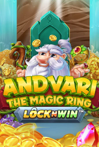 Andvari: The Magic Ring играть демо онлайн | Вулкан Слотс без регистрации