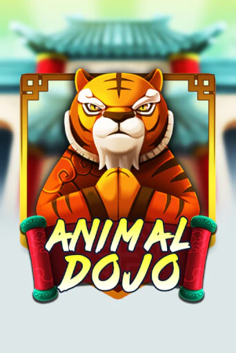 Animal Dojo играть демо онлайн | Вулкан Слотс без регистрации