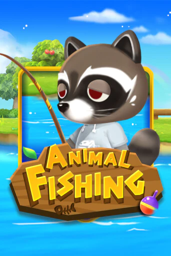 Animal Fishing играть демо онлайн | Вулкан Слотс без регистрации