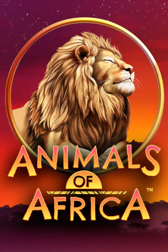 Animals of Africa ™ играть демо онлайн | Вулкан Слотс без регистрации