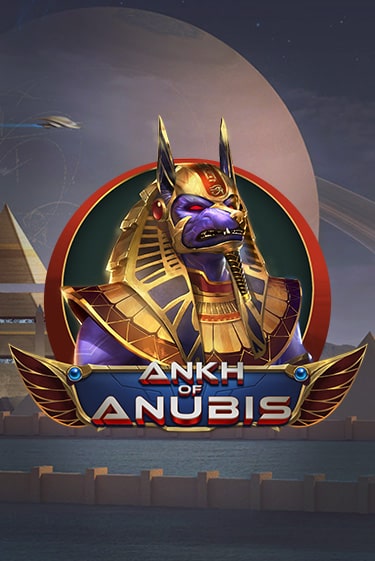 Ankh of Anubis играть демо онлайн | Вулкан Слотс без регистрации