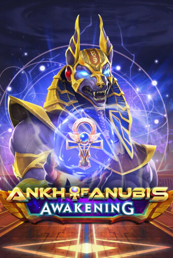 Ankh of Anubis Awakening играть демо онлайн | Вулкан Слотс без регистрации