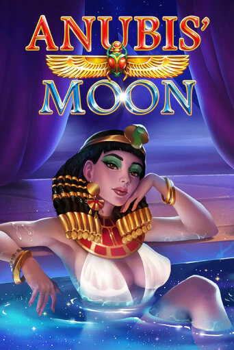 Anubis’ Moon играть демо онлайн | Вулкан Слотс без регистрации