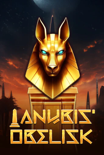 Anubis Obelisk играть демо онлайн | Вулкан Слотс без регистрации