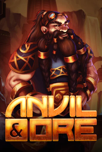 Anvil & Ore играть демо онлайн | Вулкан Слотс без регистрации