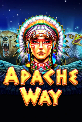 Apache Way играть демо онлайн | Вулкан Слотс без регистрации