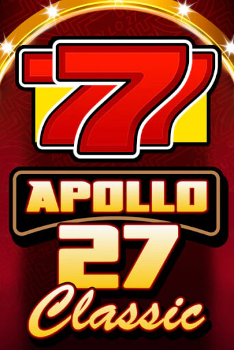 Apollo 27 Classic играть демо онлайн | Вулкан Слотс без регистрации