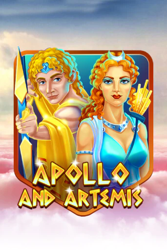 Apollo And Artemis играть демо онлайн | Вулкан Слотс без регистрации