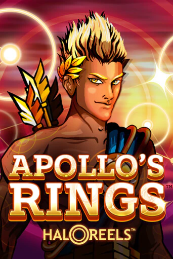 Apollo's Rings играть демо онлайн | Вулкан Слотс без регистрации
