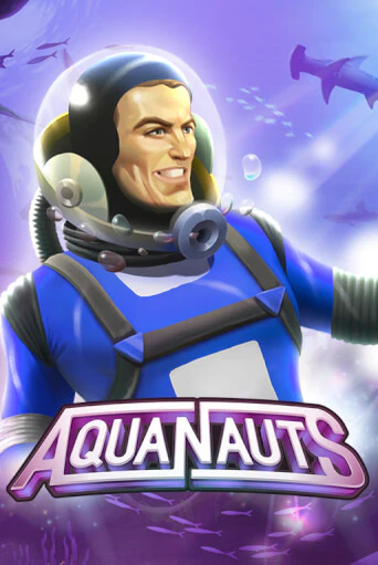 Aquanauts играть демо онлайн | Вулкан Слотс без регистрации