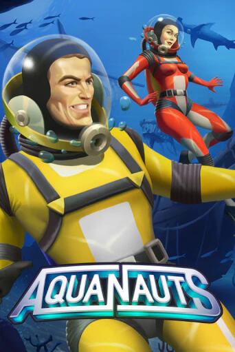 Aquanauts играть демо онлайн | Вулкан Слотс без регистрации