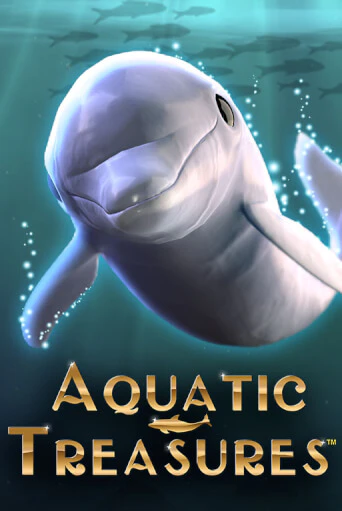 Aquatic Treasures играть демо онлайн | Вулкан Слотс без регистрации