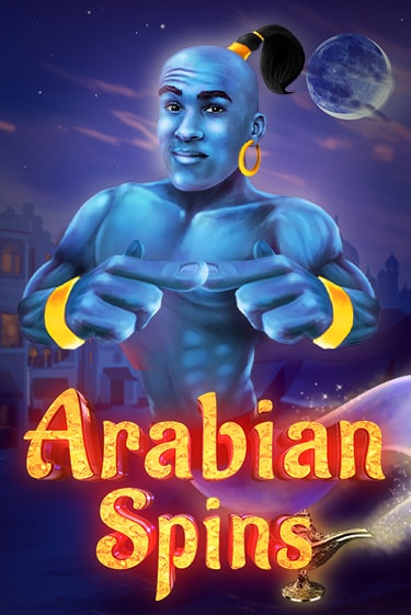 Arabian Spins играть демо онлайн | Вулкан Слотс без регистрации