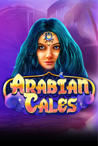 Arabian Tales играть демо онлайн | Вулкан Слотс без регистрации
