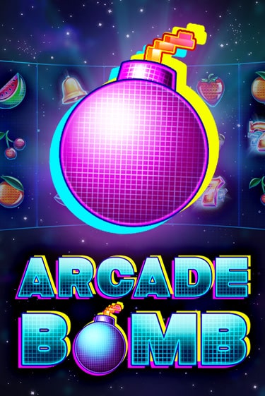 Arcade Bomb играть демо онлайн | Вулкан Слотс без регистрации