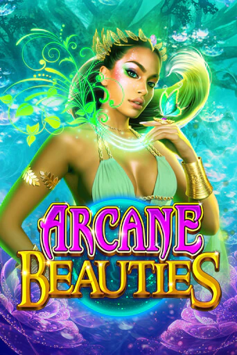 Arcane Beauties играть демо онлайн | Вулкан Слотс без регистрации