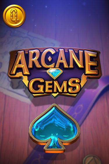 Arcane Gems играть демо онлайн | Вулкан Слотс без регистрации