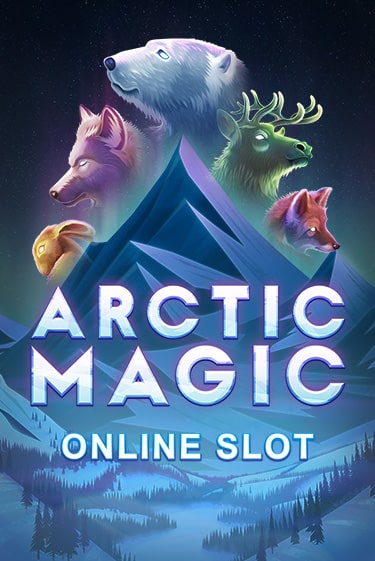 Arctic Magic играть демо онлайн | Вулкан Слотс без регистрации